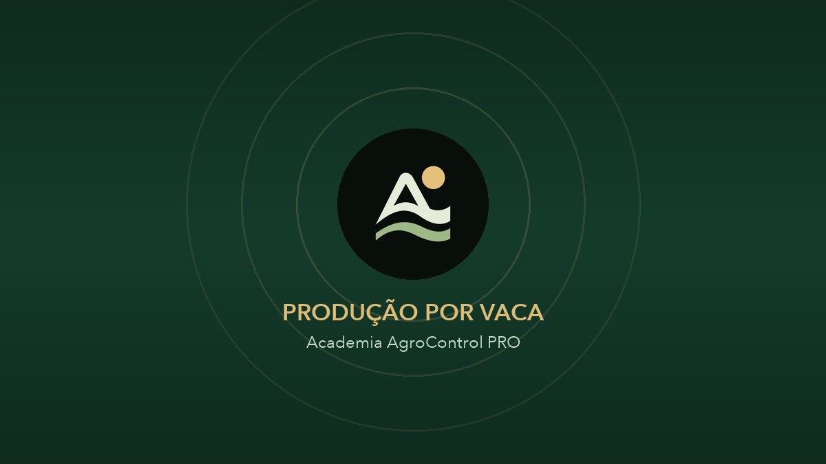 Quantos litros de leite uma vaca produz por dia? Médias do Brasil, por raça e por sistema