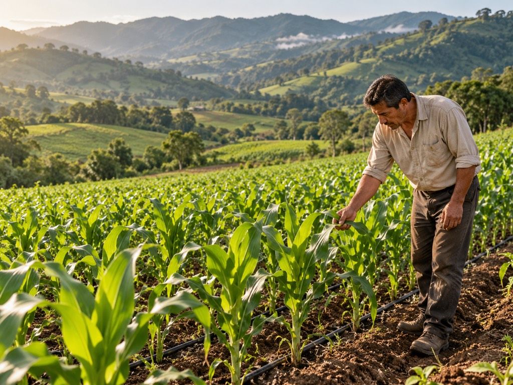 Agricultura